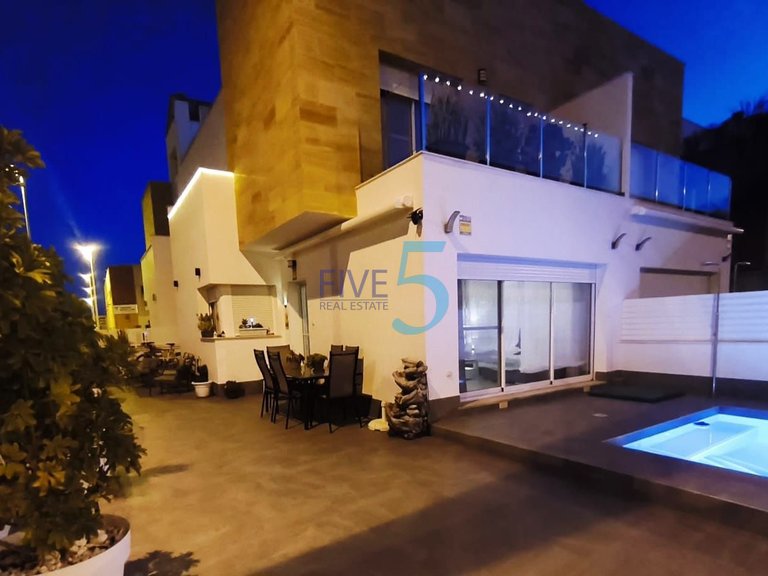 Villa for Sale in Murcia, Murcia 31