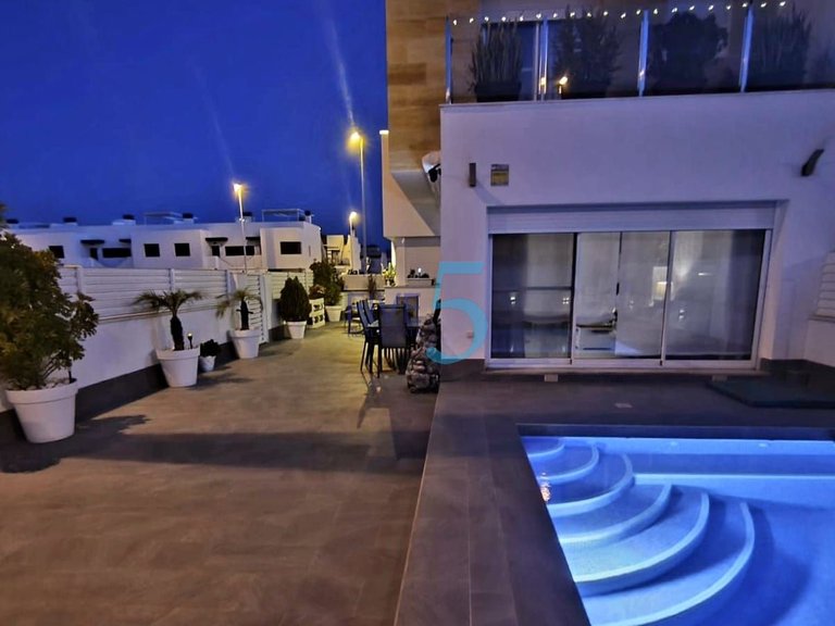 Villa for Sale in Murcia, Murcia 3