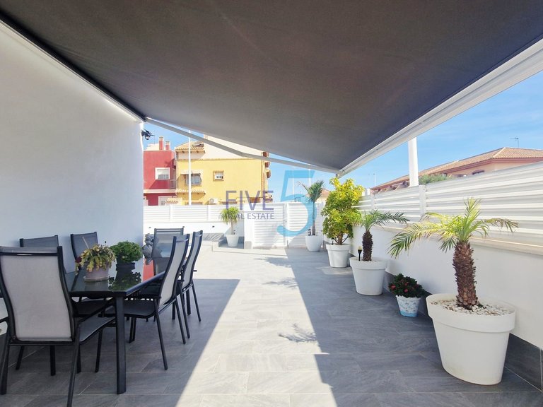Villa for Sale in Murcia, Murcia 36