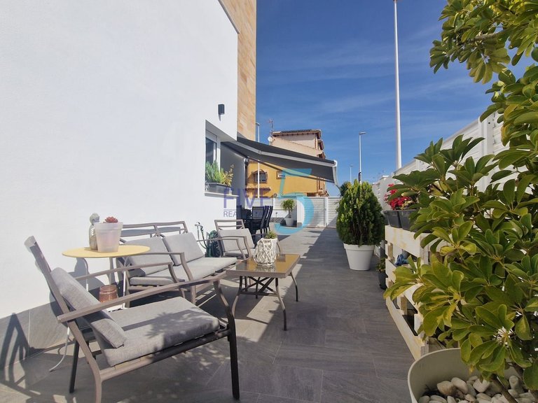 Villa for Sale in Murcia, Murcia 35