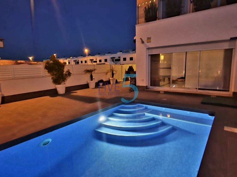 Villa for Sale in Murcia, Murcia 33