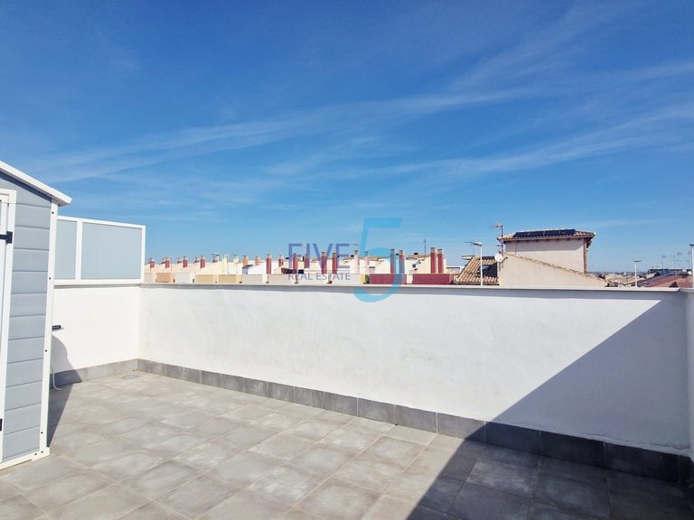 Villa for Sale in Murcia, Murcia 29