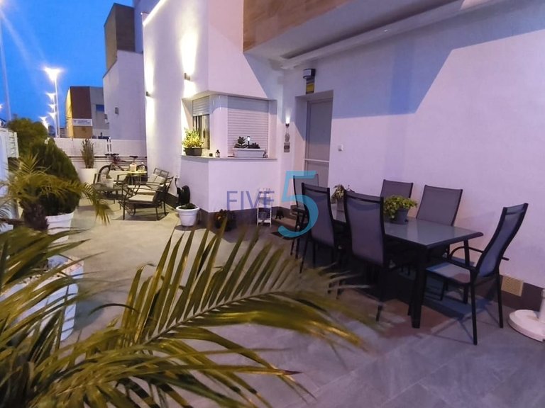 Villa for Sale in Murcia, Murcia 32
