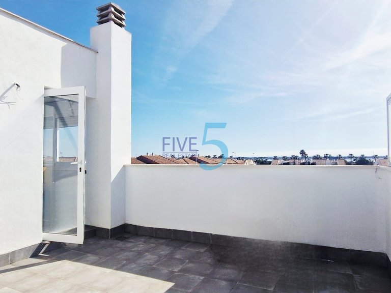 Villa for Sale in Murcia, Murcia 28