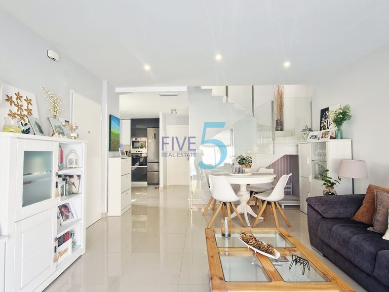 Villa for Sale in Murcia, Murcia 5