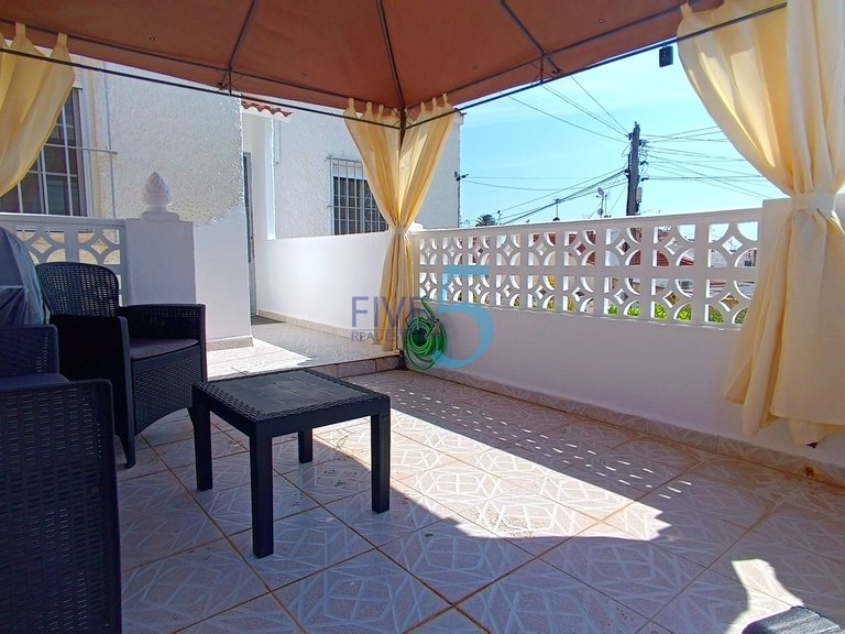 Apartment for Sale in Alicante, Valencia 10