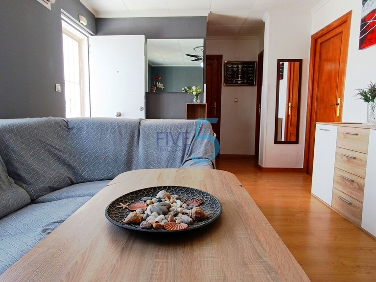 Apartment for Sale in Alicante, Valencia 15