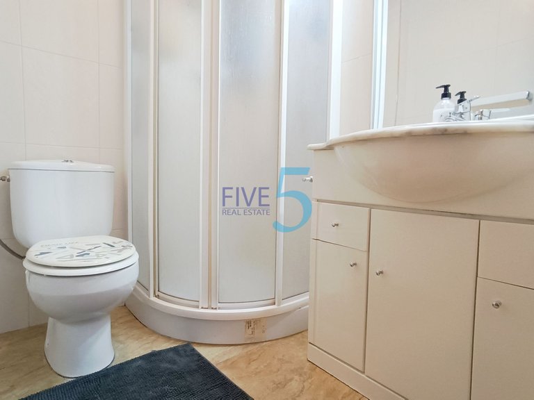 Apartment for Sale in Alicante, Valencia 22
