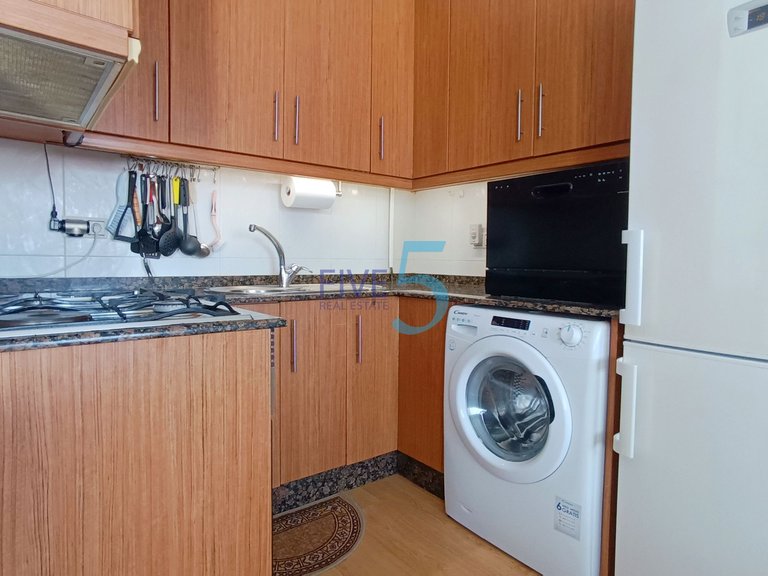 Apartment for Sale in Alicante, Valencia 20