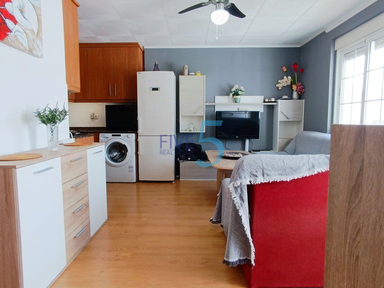 Apartment for Sale in Alicante, Valencia 19