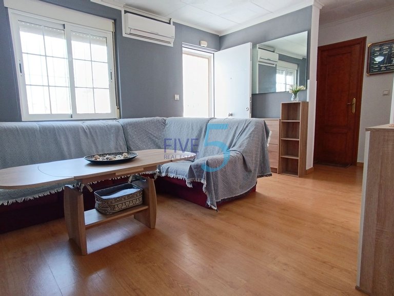Apartment for Sale in Alicante, Valencia 17