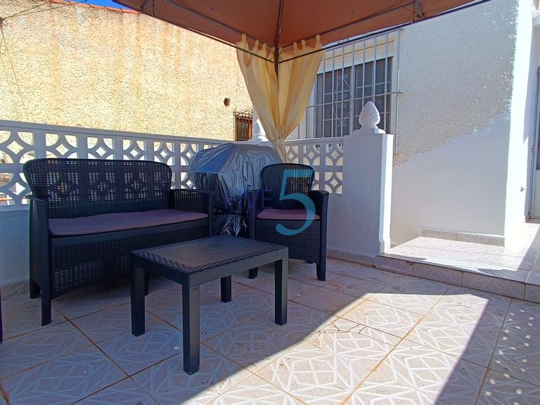 Apartment for Sale in Alicante, Valencia 12