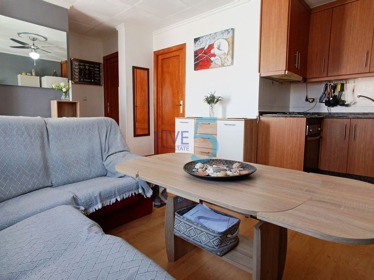 Apartment for Sale in Alicante, Valencia 18