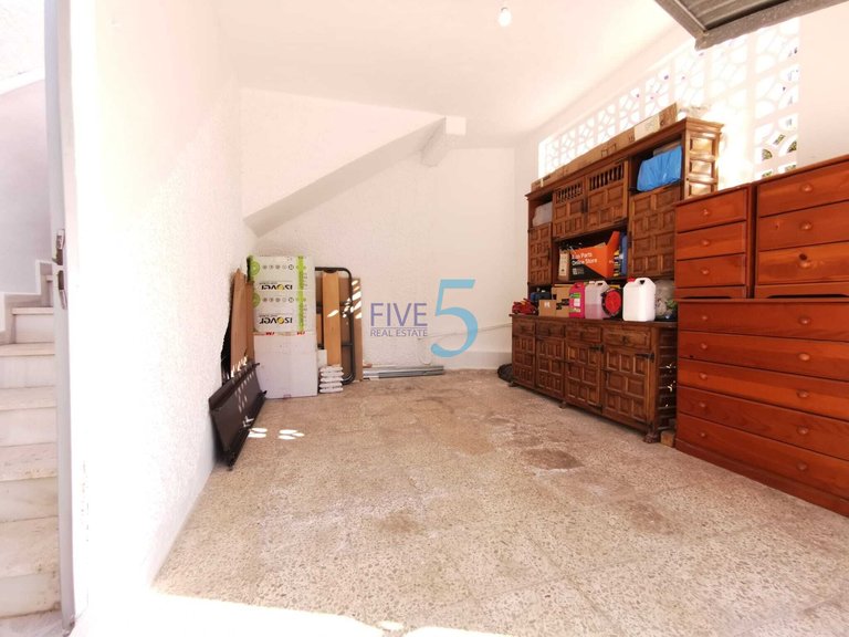 Apartment for Sale in Alicante, Valencia 8