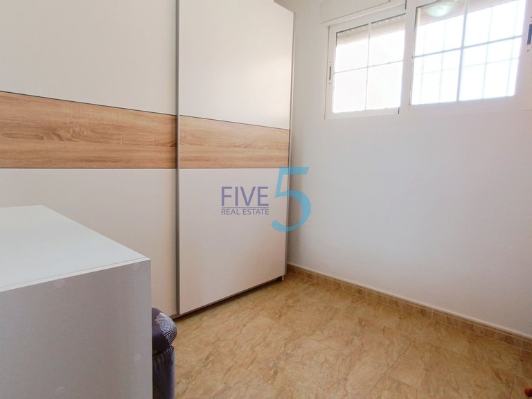 Apartment for Sale in Alicante, Valencia 23