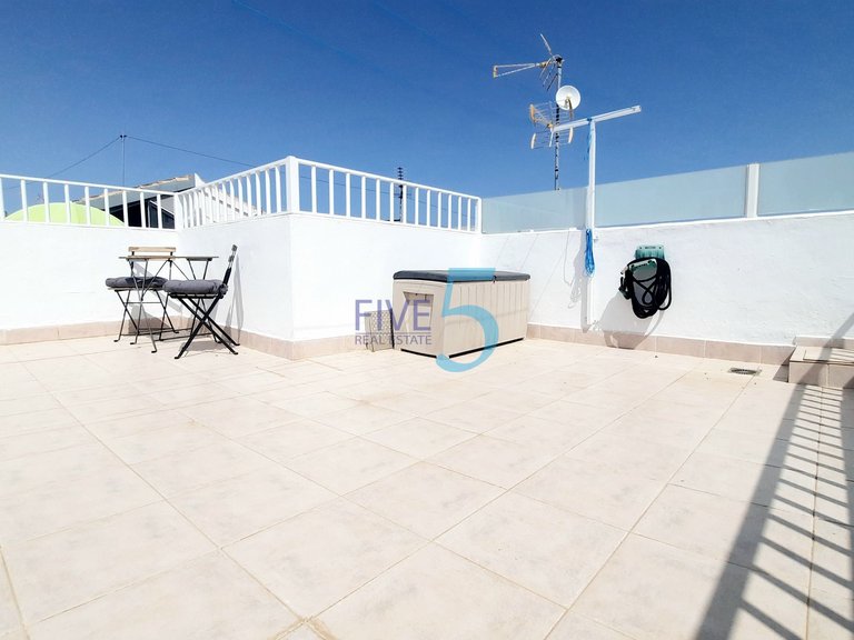 Apartment for Sale in Murcia, Murcia 13