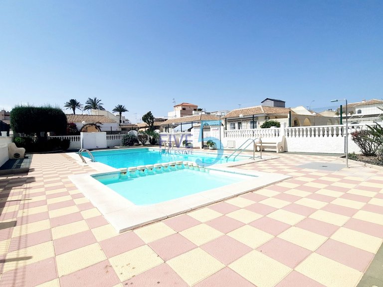 Apartment for Sale in Murcia, Murcia 18