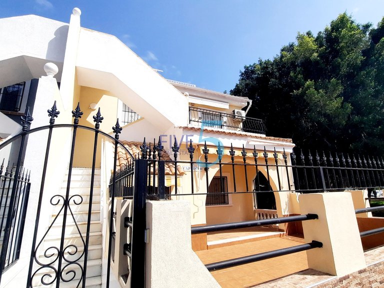 Apartment for Sale in Murcia, Murcia 17