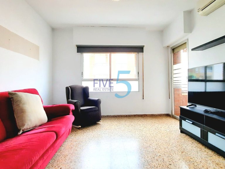 Apartment for Sale in Alicante, Valencia 10