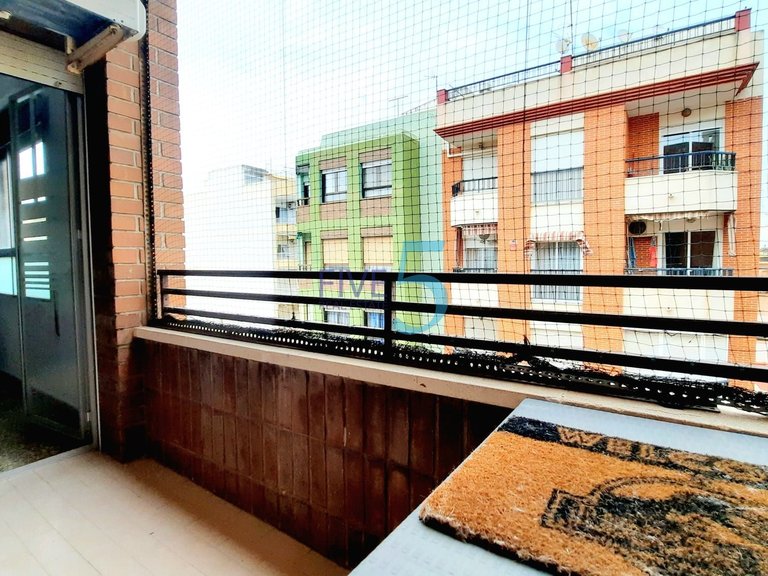 Apartment for Sale in Alicante, Valencia 12