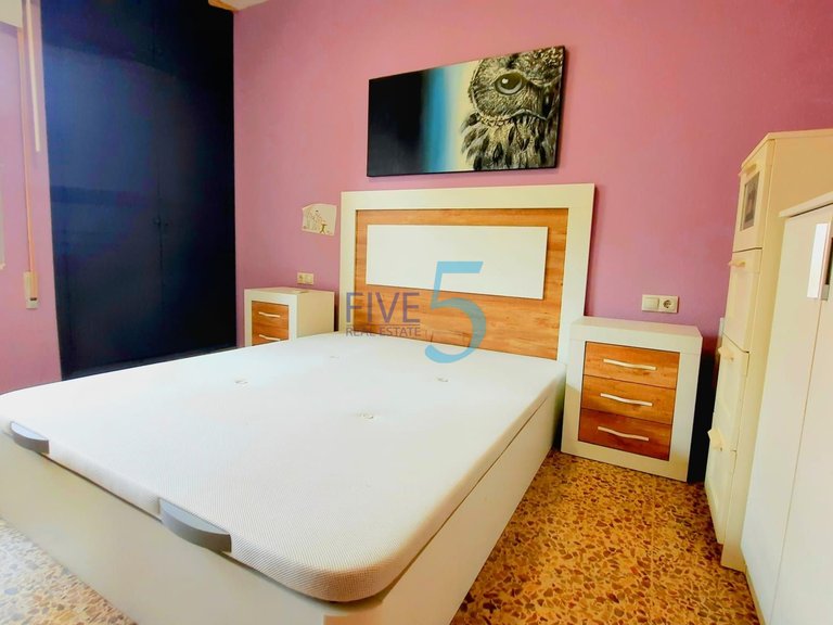 Apartment for Sale in Alicante, Valencia 18