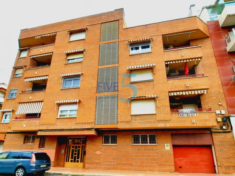 Apartment for Sale in Alicante, Valencia 5