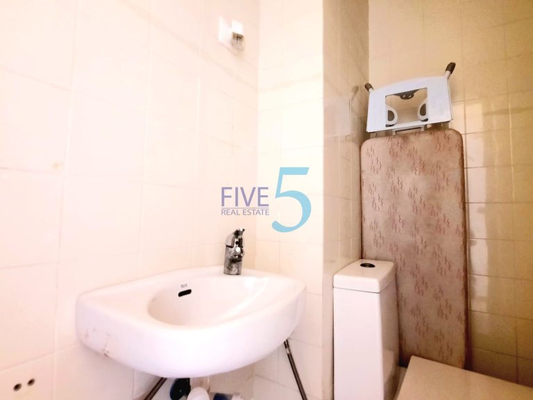 Apartment for Sale in Alicante, Valencia 17