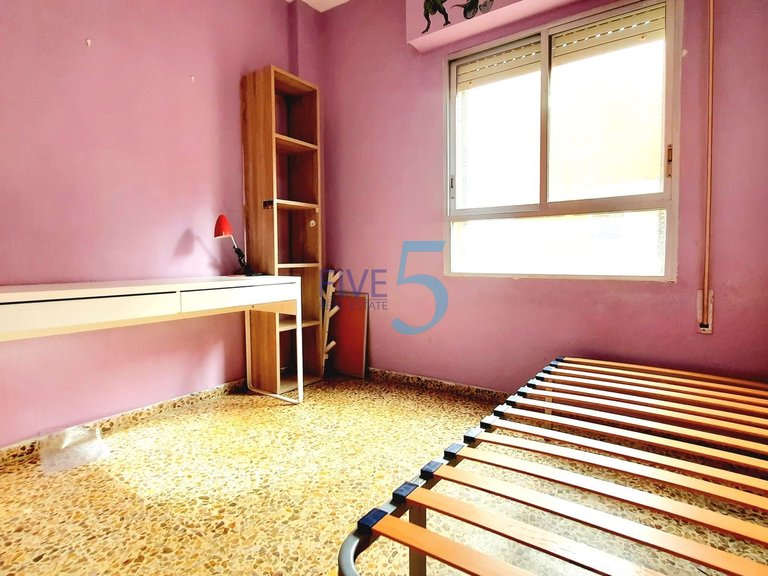 Apartment for Sale in Alicante, Valencia 21