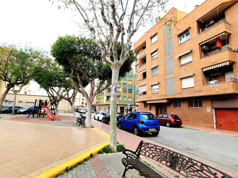 Apartment for Sale in Alicante, Valencia 1