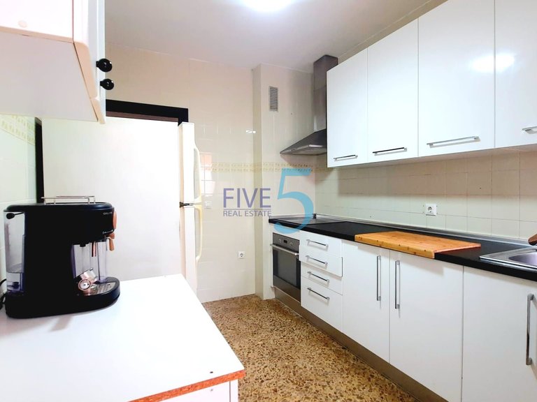 Apartment for Sale in Alicante, Valencia 13