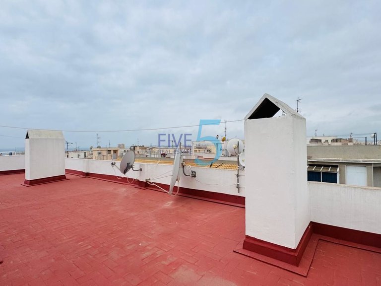 Apartment for Sale in Alicante, Valencia 18