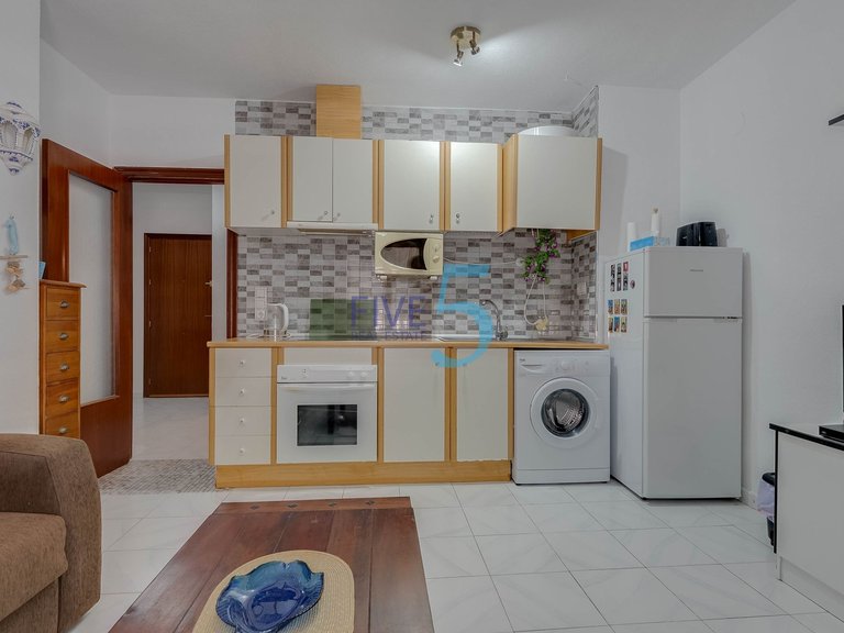 Apartment for Sale in Alicante, Valencia 6