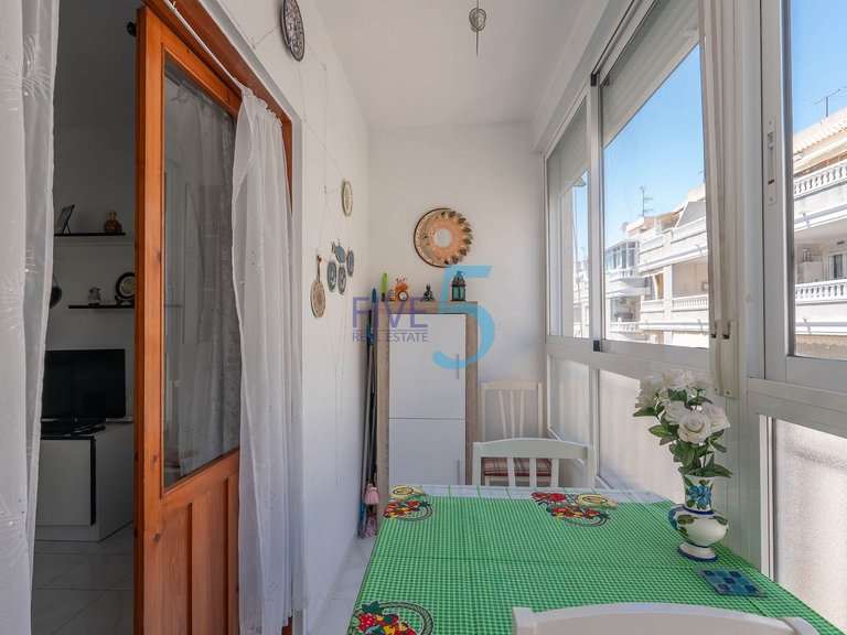 Apartment for Sale in Alicante, Valencia 13
