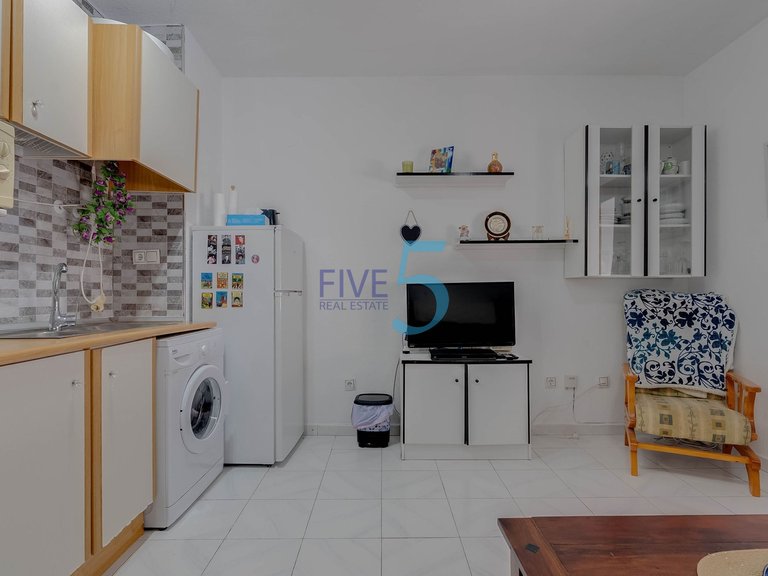 Apartment for Sale in Alicante, Valencia 5