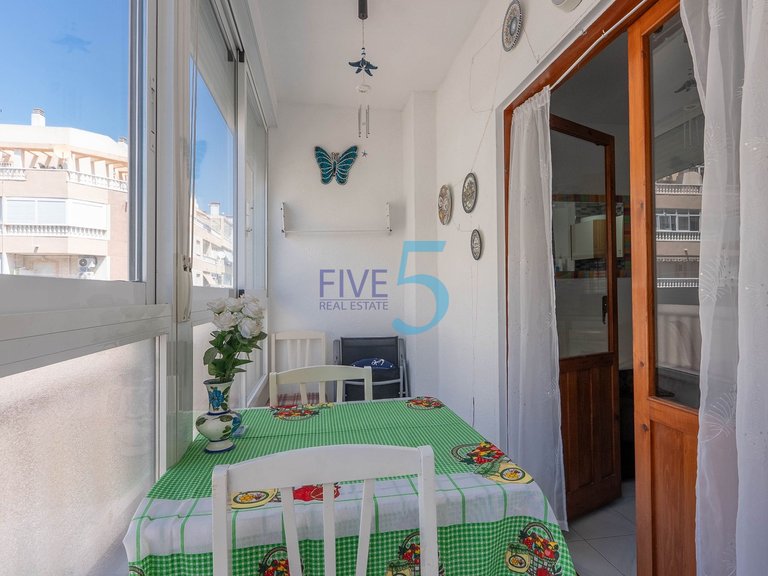 Apartment for Sale in Alicante, Valencia 12