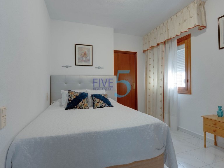 Apartment for Sale in Alicante, Valencia 8