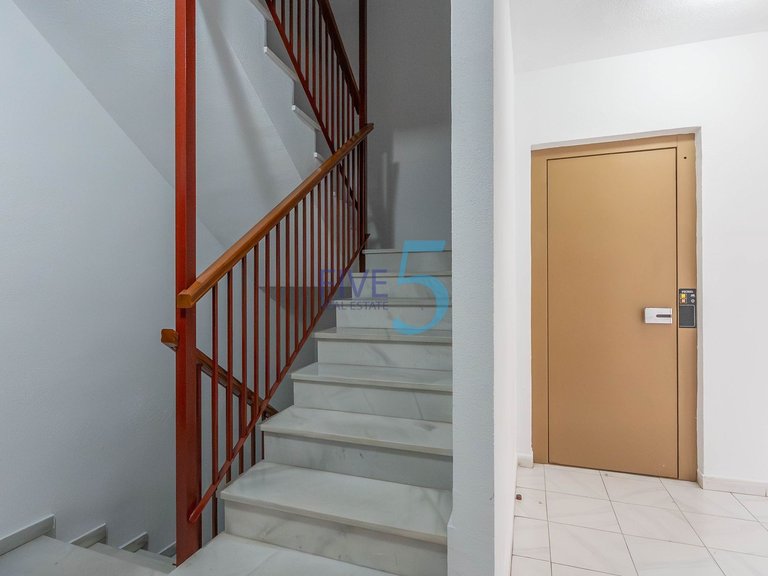 Apartment for Sale in Alicante, Valencia 16