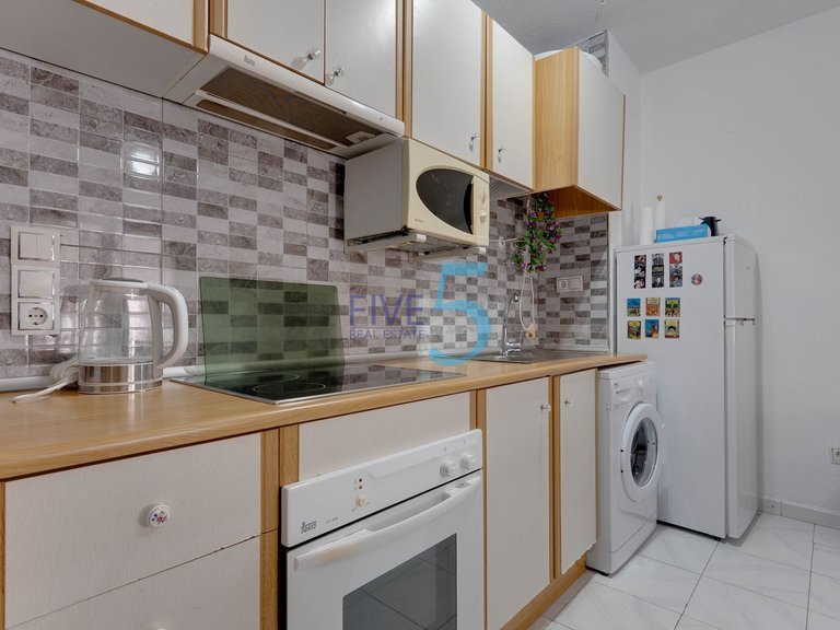 Apartment for Sale in Alicante, Valencia 7