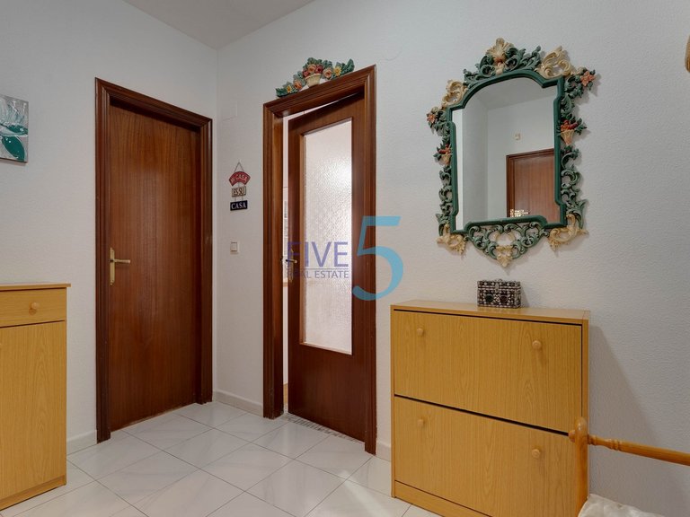 Apartment for Sale in Alicante, Valencia 10