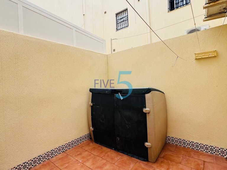 Apartment for Sale in Alicante, Valencia 18