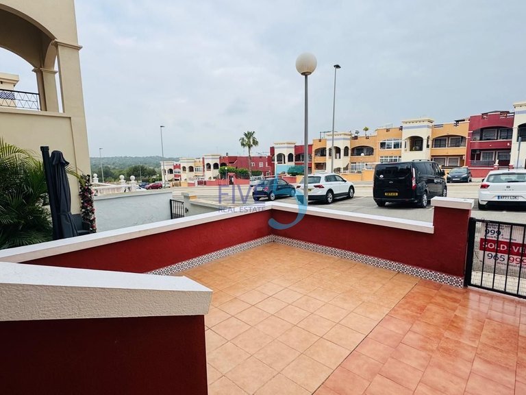 Apartment for Sale in Alicante, Valencia 19