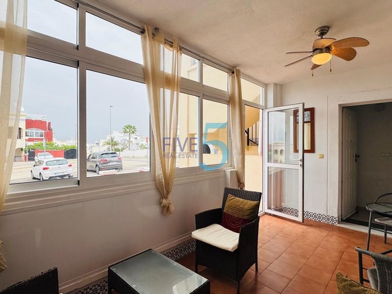 Apartment for Sale in Alicante, Valencia 9