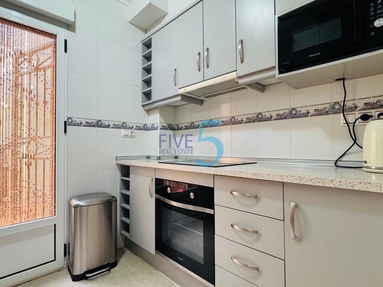 Apartment for Sale in Alicante, Valencia 5