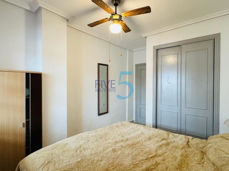 Apartment for Sale in Alicante, Valencia 16