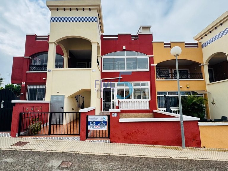 Apartment for Sale in Alicante, Valencia 22