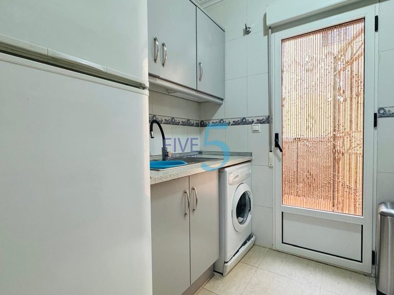 Apartment for Sale in Alicante, Valencia 6