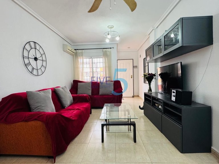 Apartment for Sale in Alicante, Valencia 8
