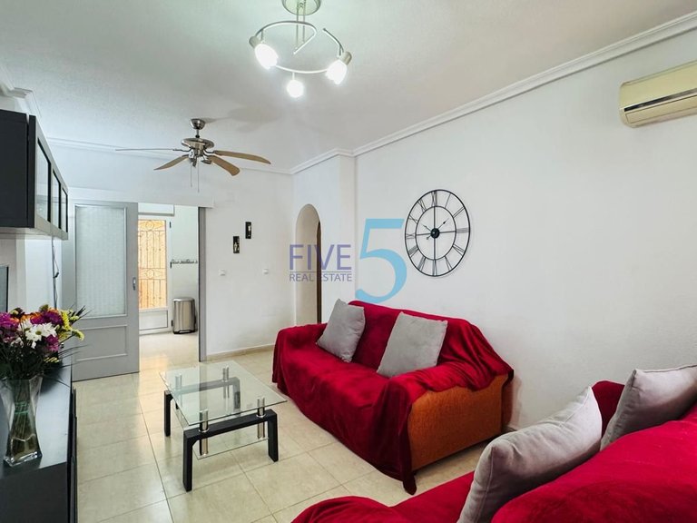 Apartment for Sale in Alicante, Valencia 7