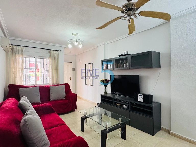 Apartment for Sale in Alicante, Valencia 3