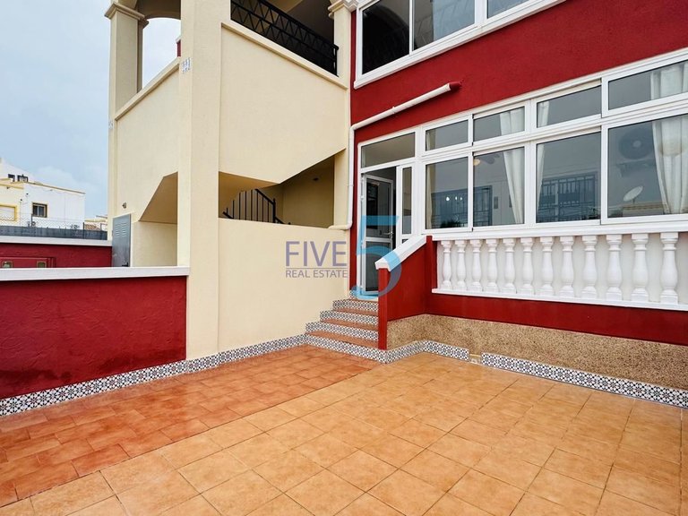 Apartment for Sale in Alicante, Valencia 20